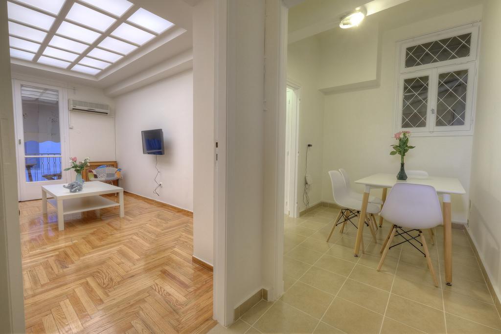 Syntagma Cozy Apartment Athens Exterior photo