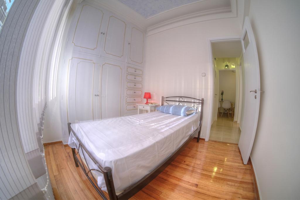 Syntagma Cozy Apartment Athens Exterior photo