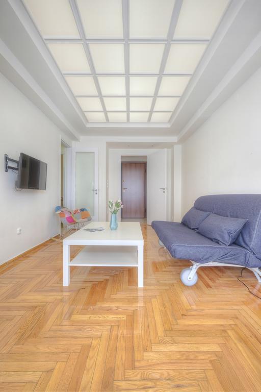 Syntagma Cozy Apartment Athens Exterior photo