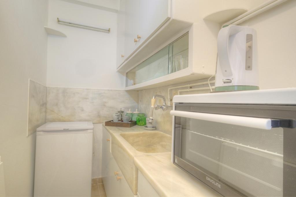 Syntagma Cozy Apartment Athens Exterior photo